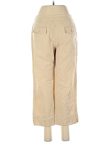 Emma James Linen Pants (view 2)