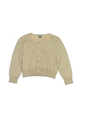 Ann Taylor LOFT Cardigan (view 1)