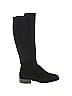 AQUATALIA Black Boots Size 6 - photo 1