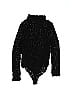 Intimately by Free People Black Bodysuit Size L - photo 2