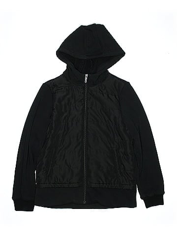 Zella Zip Up Hoodie (view 1)