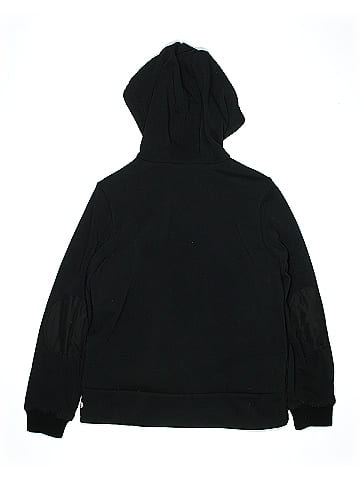 Zella Zip Up Hoodie (view 2)