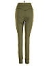 Halara Green Active Pants Size S - photo 2