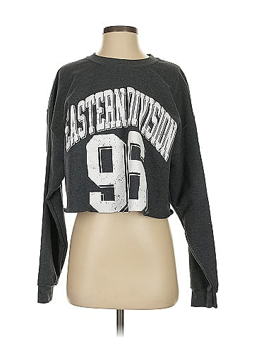 Sweet Claire Sweatshirt (view 1)