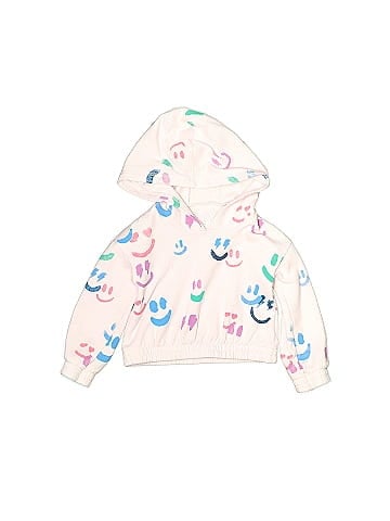Chaser Pullover Hoodie (view 1)