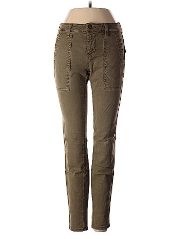 Current/Elliott Casual Pants (view 1)