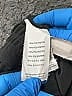 J.Crew 100% Polyester Solid Black Track Pants Size 12 - photo 4