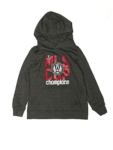 Fanatics Pullover Hoodie (view 1)