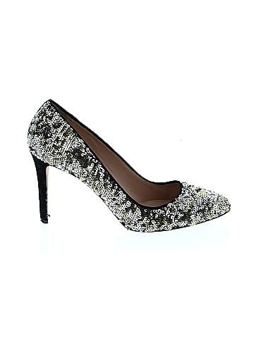 J.Crew Collection Heels (view 1)