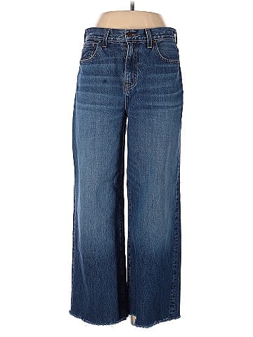 Madewell Jeans (view 1)