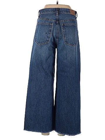 Madewell Jeans (view 2)