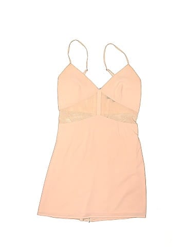 NBD X the NAVEN twins Cocktail Dress (view 1)