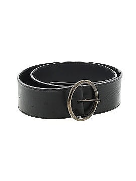 Sézane Leather Belt