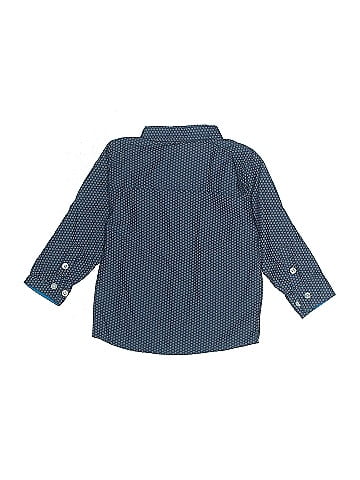 U.S. Polo Assn. Long Sleeve Button-Down Shirt (view 2)