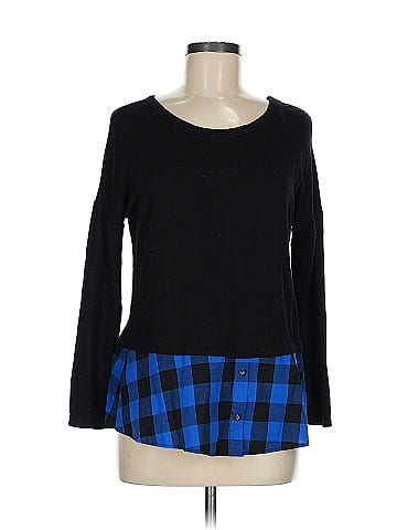 Must Have Long Sleeve Top (view 1)