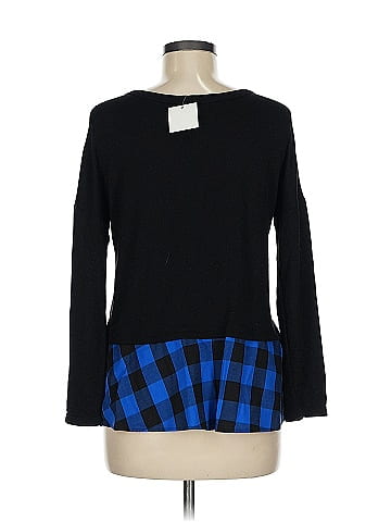 Must Have Long Sleeve Top (view 2)
