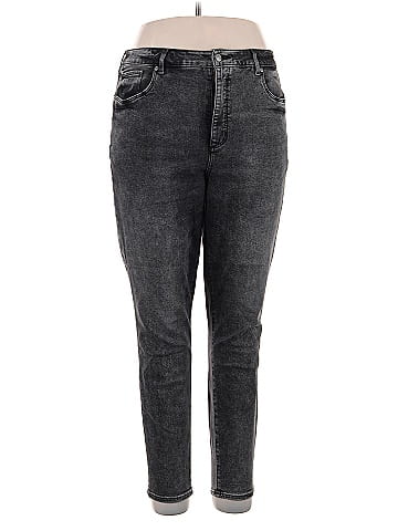 Ann Taylor LOFT Jeans (view 1)
