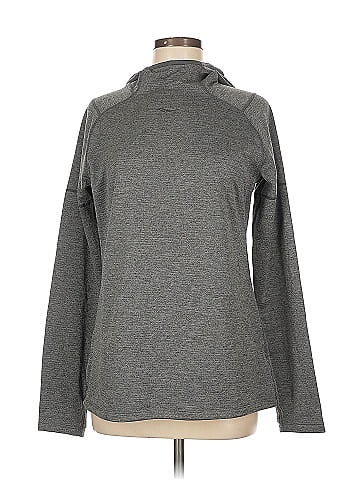 Saucony Pullover Hoodie (view 1)