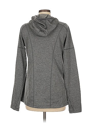 Saucony Pullover Hoodie (view 2)