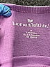 Woman Within 100% Cotton Purple Short Sleeve T-Shirt Size 3X - photo 6