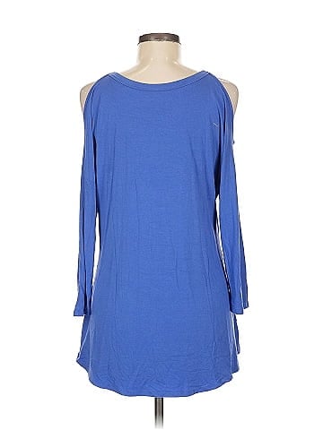 Doncaster Collection 3/4 Sleeve Top (view 2)