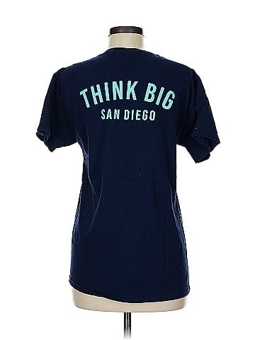 Fruit of the Loom Short Sleeve T-Shirt (view 2)