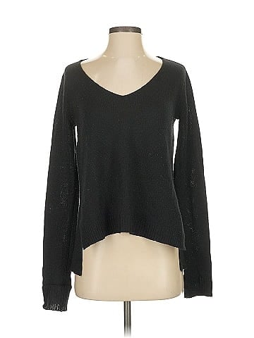 Calypso St. Barth Cashmere Pullover Sweater (view 1)