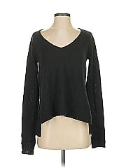Calypso St. Barth Cashmere Pullover Sweater