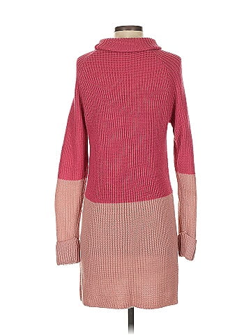 Pink Lily Casual Dress (view 2)