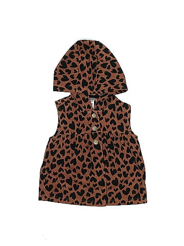 Carter's Poncho (view 1)
