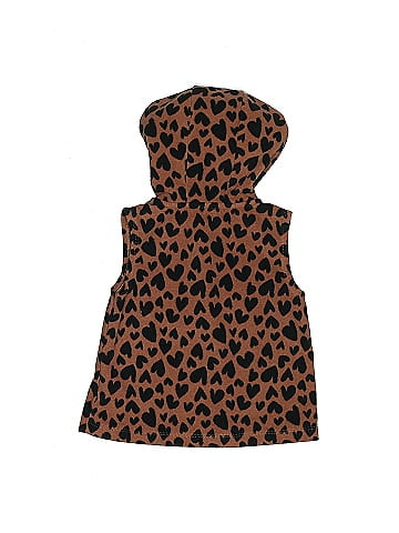Carter's Poncho (view 2)