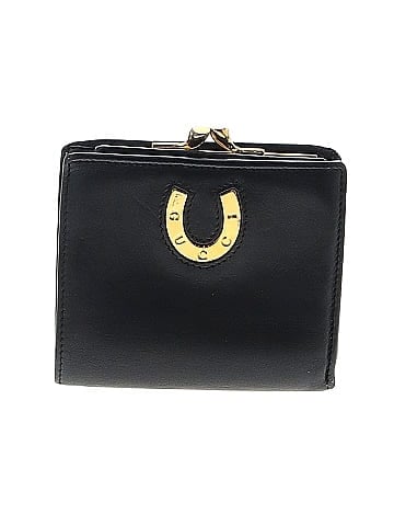 Gucci Vintage Leather Wallet (view 1)