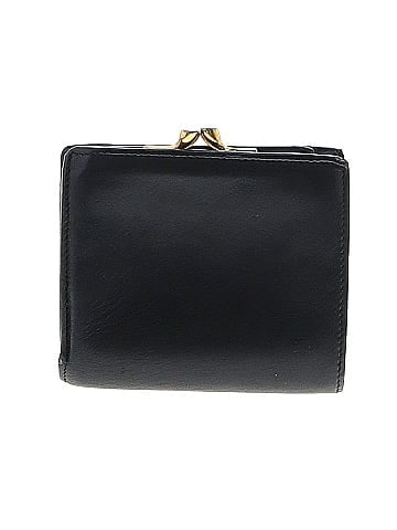 Gucci Vintage Leather Wallet (view 2)
