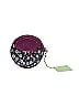 Frill Vera Bradley Floral Purple Coin Purse One size - photo 2