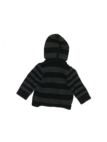 Baby Gap Zip Up Hoodie (view 2)