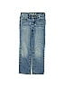 Crazy 8 Blue Jeans Size 7 (big kids) - photo 1