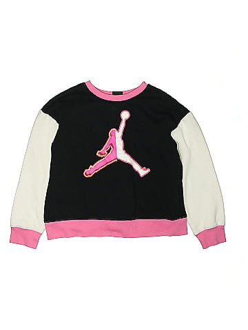 Air Jordan Pullover Sweater (view 1)