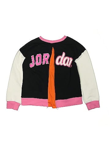 Air Jordan Pullover Sweater (view 2)