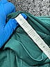 Halara Solid Green Casual Pants Size M - photo 3