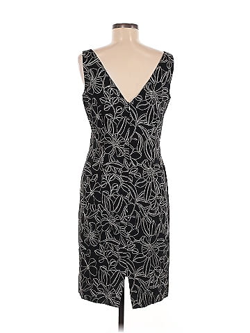 Spiegel Cocktail Dress (view 2)