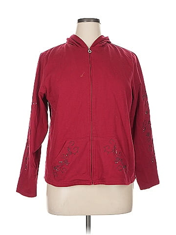 Erika Jacket (view 1)