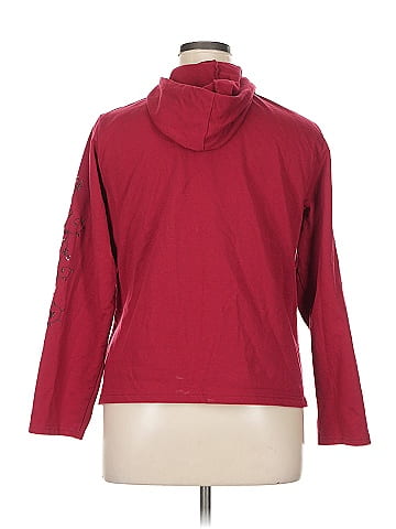 Erika Jacket (view 2)
