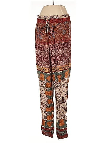 Pull&Bear Casual Pants (view 1)