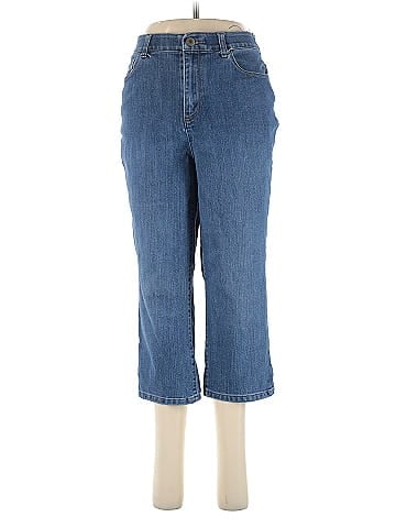 Christopher & Banks Jeans (view 1)
