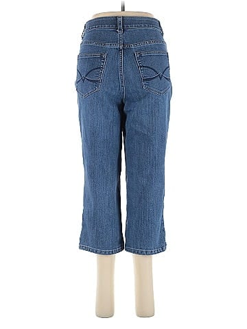 Christopher & Banks Jeans (view 2)