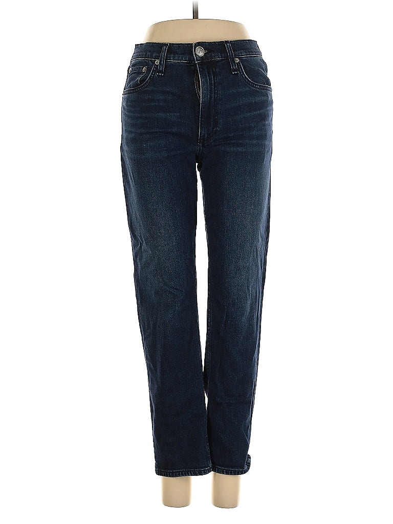 Rag & Bone Blue Jeans Size 26 waist - photo 1