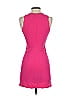 For Love & Lemons Solid Pink Cocktail Dress Size S - photo 2