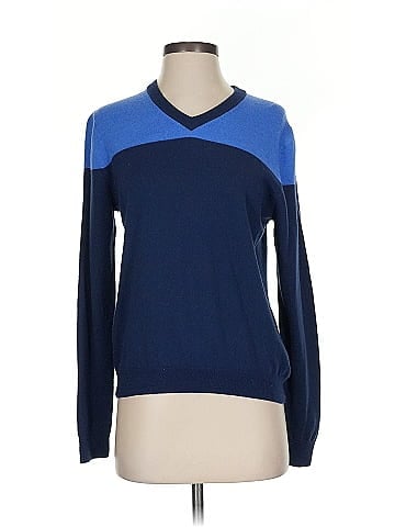 Brooks Brothers 346 Wool Sweater (view 1)