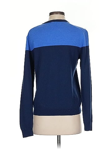 Brooks Brothers 346 Wool Sweater (view 2)