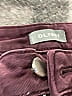 DL1961 Burgundy Jeans Size 29 waist - photo 3